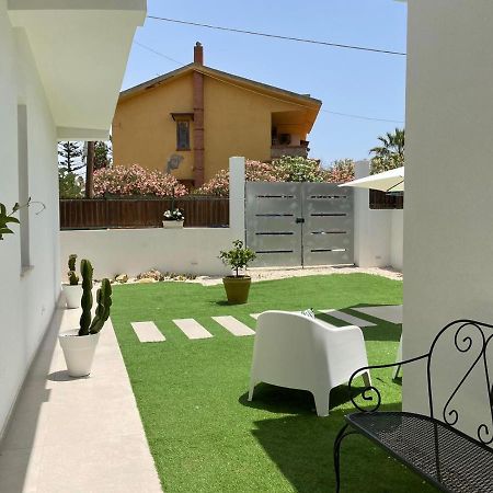 לינה וארוחת בוקר סן לאונה Casa D'Oro מראה חיצוני תמונה