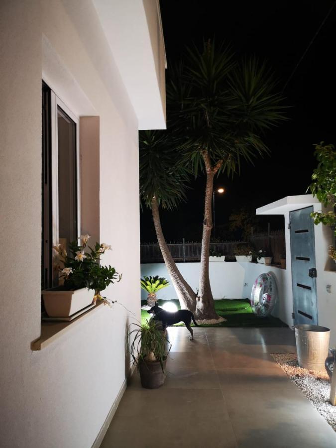 לינה וארוחת בוקר סן לאונה Casa D'Oro מראה חיצוני תמונה
