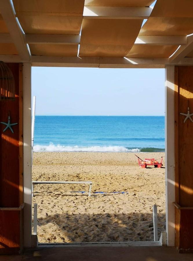 לינה וארוחת בוקר סן לאונה Casa D'Oro מראה חיצוני תמונה