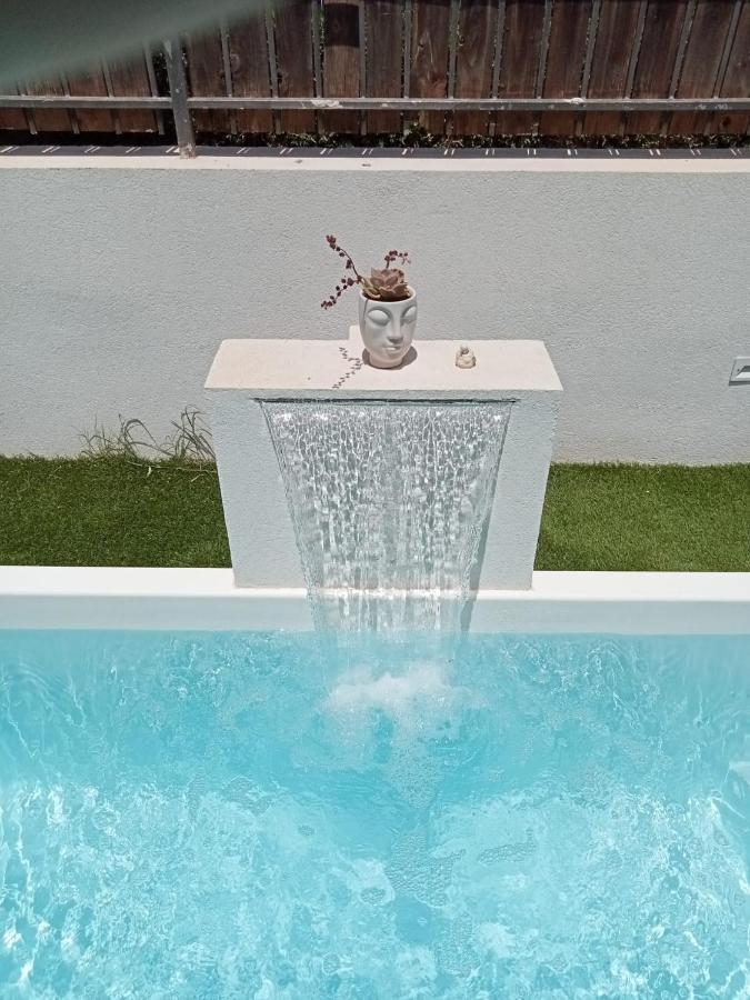 לינה וארוחת בוקר סן לאונה Casa D'Oro מראה חיצוני תמונה